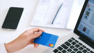 Business News | Here's What Experts Say About Changes Made in LRS for Credit Cards