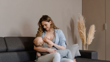 Vegan Diet Does Not Affect Carnitine and Vitamin B2 Levels in Mother’s Breastmilk, Finds Study