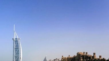 World News | UAE: 29th Edition of CABSAT 2023 Successfully Concludes