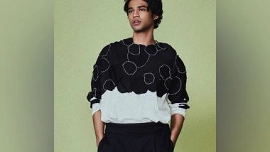 Entertainment News | Irrfan Khan's Son Babil Shares Glimpse of Night Shoot