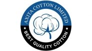 Business News | Axita Cotton Hit Upper Circuit as Board to Consider Share Buyback Proposal on May 23