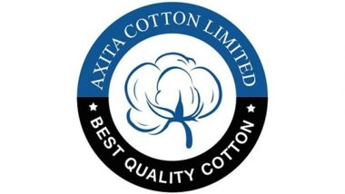 Business News | Axita Cotton Hit Upper Circuit as Board to Consider Share Buyback Proposal on May 23