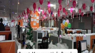 Business News | Property Management India (PMI) Revolutionizes Real Estate Market with Innovative Platform and Steady Growth