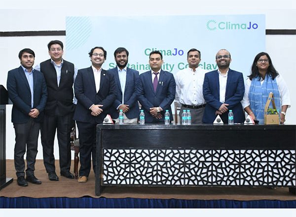 Business News | Revolutionizing Sustainability: ClimaJo Paves the Way for a Greener Future in Business