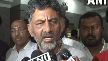 India News | Karnataka Govt Formation: Siddaramaiah, DK Shivakumar Reach Delhi, to Discuss Cabinet Formation