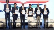 Business News | Ministry of Civil Aviation Organises Curtain Raiser Event for 'Wings India 2024'