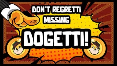 Business News | Rise of Meme Coins And Blockchain Recruitment: Deelance & Dogetti's Success Story