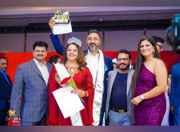 Business News | Corporate Executives Showcase Style and Confidence in Mr & Ms Pride Season 2