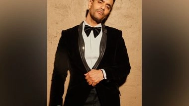 Entertainment News | Angad Bedi to Be Seen in Hindi Adaptation of K-drama 'Suspicious Partner'