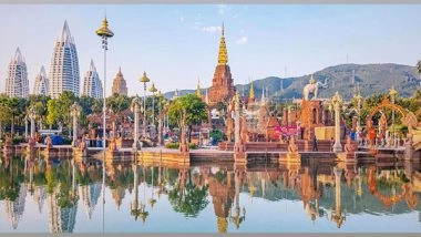 Business News | Yunnan Beckons: Witness the Ancient Architectural Marvel of Lijiang