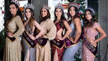 Business News | 5th Edition of Diadem Mrs India Legacy is Here to Redefine the Role of Beauty Pageants