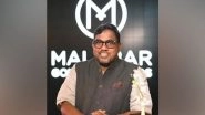 Business News | Malabar Gold and Diamonds Becomes the First Jewellery Group in India to Obtain TRQ License for Gold Import Through IIBX