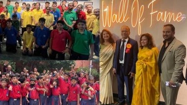 Business News | Modern International School Sets New Academic Benchmark with Exceptional Performance in CBSE Board Exams