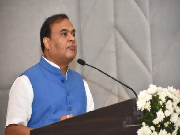 India News | PM Fasal Bima Yojana Providing Economic Security to Farmers: Assam CM - Vimarsana News