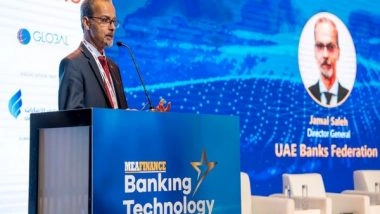 World News | UAE Ranks Second Globally in Customer Trust: UAE Banks Federation