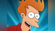 Entertainment News | Sci-fi Animated Series 'Futurama' Gets Revival to Premiere on This Date