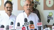 India News | "In Gujarat, Two Are Sellers While Two Buyers:" Chattisgarh CM Baghel