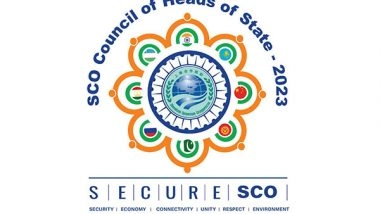 World News | Why Shanghai Cooperation Organisation Has Importance for India?