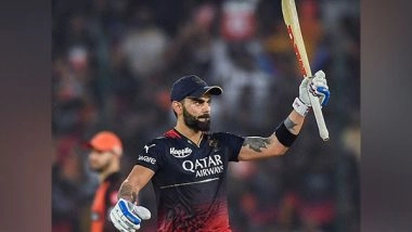Sports News | He Silenced Critics Who Say He Can't Play Big Shots: Sanjay Bangar Praises Kohli