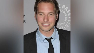 Entertainment News | Ryan Hansen Led 'Christmas Actually' to Hit Cannes Market