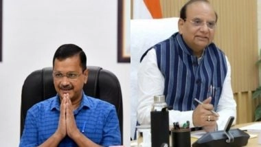 India News | Centre Brings Ordinance on Control of Services in Delhi