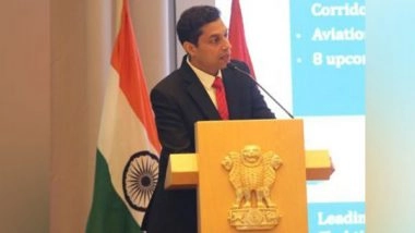 India News | UP State Industrial Development Authority to Implement Investment Proposals over Rs 40 K Crore