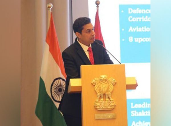 India News | UP State Industrial Development Authority to Implement Investment Proposals over Rs 40 K Crore