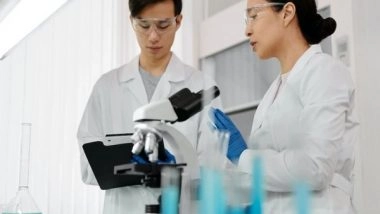 Health News | Kids Gut Bacteria Predict Whether They Will Be Overweight at 5 Years Old: Study