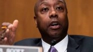 World News | US Senator Tim Scott Files for 2024 US Presidential Run