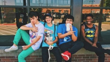 Lifestyle News | Boys Require 'lessons in Bromance' to Tackle Mental Health Crisis in Schools: Study