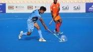 Sports News | Hockey India Sub-Junior National Championship 2023: Delhi, Chandigarh Register Wins