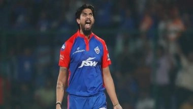 Sports News | Ishant Sharma Reveals Advice from Jasprit Bumrah He Received in 2018 on His T20 Game
