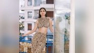 Entertainment News | Diana Penty 'glitters' in Her Cannes Outfit