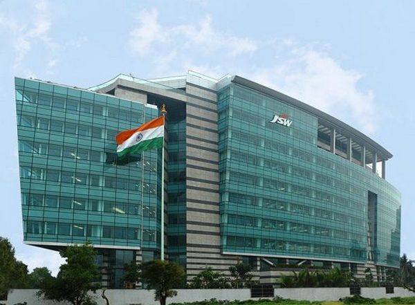 Business News | JSW Steel Profit Grows 12 Pc to Rs 3,741 Cr in March Quarter