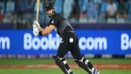 Sports News | Daryl Mitchell Turns 32: A Look at Career, Accomplishments of Rising All-format Star from New Zealand