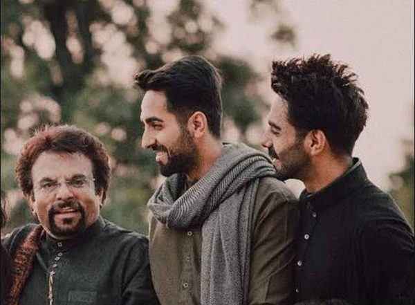 Entertainment News | Mika Singh Pays Tribute to 'down to Earth' Dad of Ayushmann Khurrana