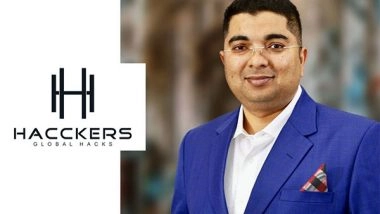 Business News | Israel-based Cybersecurity Platform 'Darknone Global' Launches a Global Marketplace for Hackers - 'Hacckers'