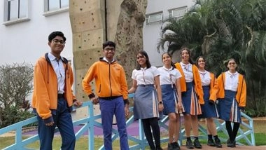 Business News | From Bengaluru to the World, Oakridgers Are Making It to Top Universities