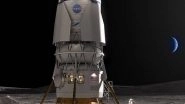 Business News | Bezos Firm Wins Nasa Bid to Build Astronaut Lunar Lander