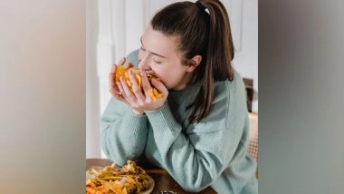Health News | Uncontrolled Hunger in Teenagers Living with Obesity Can Have Several Consequences