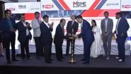 Business News | MSME Bharat Manch Has Joined Hands with Enqube Collaborations in Organising the 1st Series of National Workshop