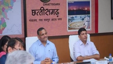 Business News | Govt Plans to Develop Chhattisgarh's Gevra Coal Mine as Largest in Asia