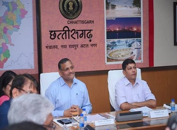 Business News | Govt Plans to Develop Chhattisgarh's Gevra Coal Mine as Largest in Asia