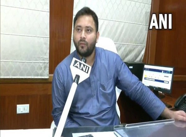 India News | Gujarat: Hearing in Tejashwi Yadav Defamation Case on June 12