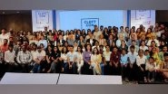 Business News | Hundreds Gather at Smile Train India's Cleft Con India 2023 to Share Stories and Build Community for Confidence