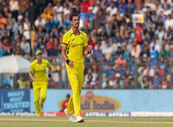 Sports News | We'll See if That's the Way They're Going to Play: Mitchell Starc on England's 'Bazball' Approach Ahead of Ashes