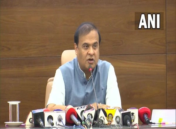 India News | Assam: Nagaon, Lakhimpur SPs Transferred Amid Ongoing Probe into Four Cases
