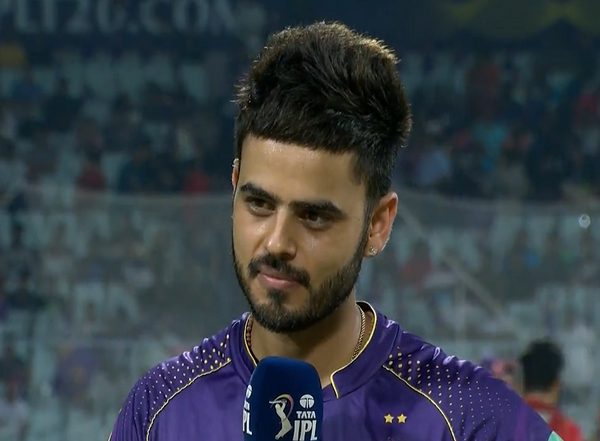 Sports News | IPL 2023: Kolkata  Knight Riders Win Toss, Opt to Field Against Lucknow Super Giants in Do or Die Match