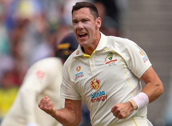 Sports News | Australian Fast Bowler Turned Down County Offer to Play Against India in the WTC Final.