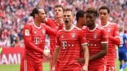 Sports News | Bundesliga: Bayern Munich, Borussia Dortmund to Go All in to Claim Title